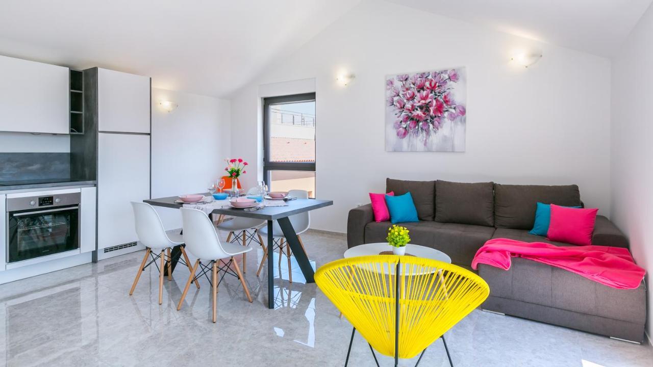 Nevia Apartment Medulin Exterior photo