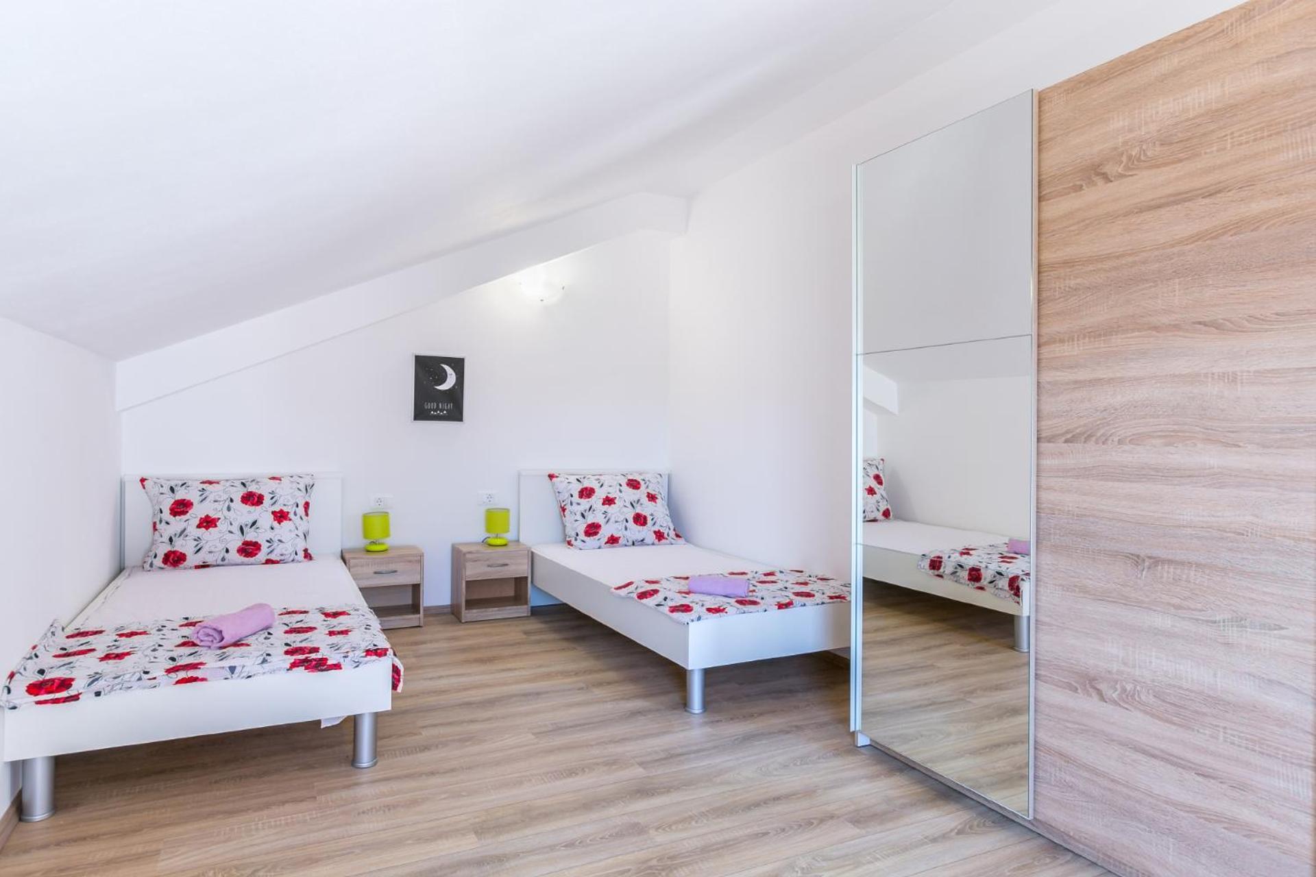 Nevia Apartment Medulin Exterior photo